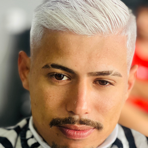 Platinado